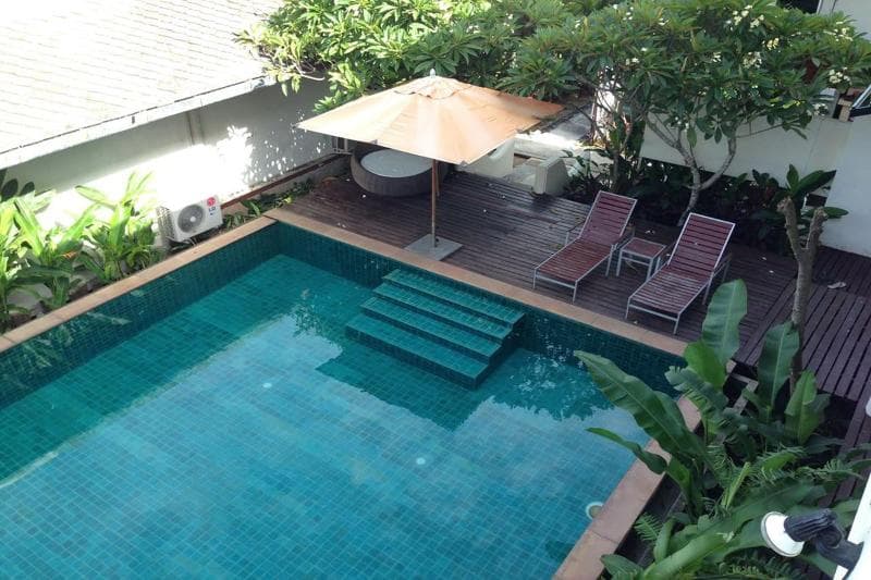 Nakara Residence main