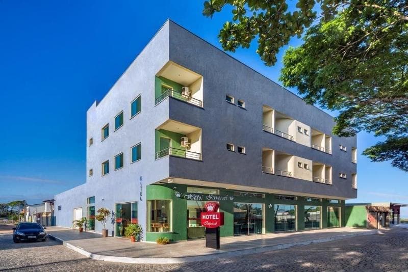 Hotel Imperial 4