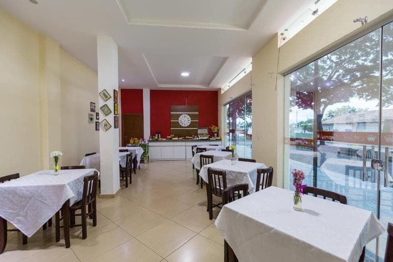 Hotel Imperial main