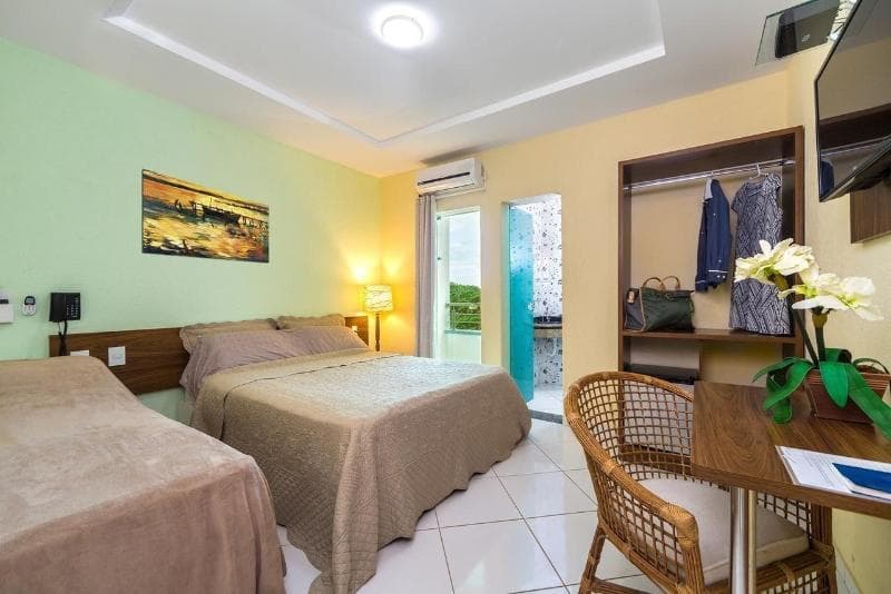 Hotel Imperial photo 1