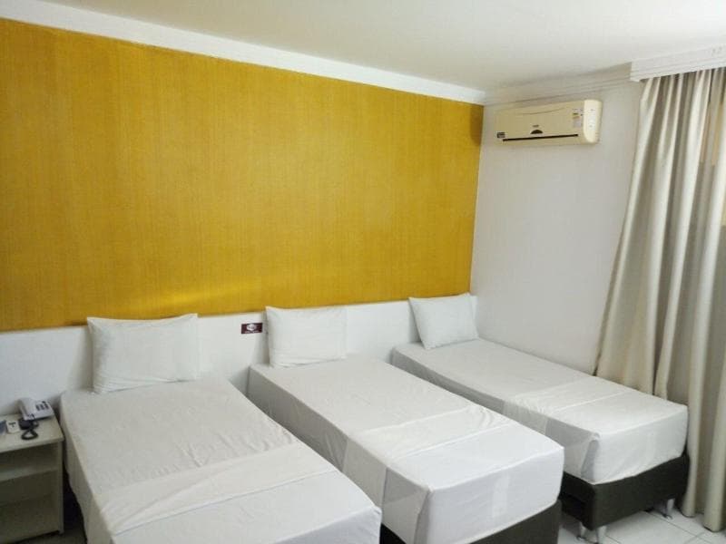 Augustos Hotel photo 1