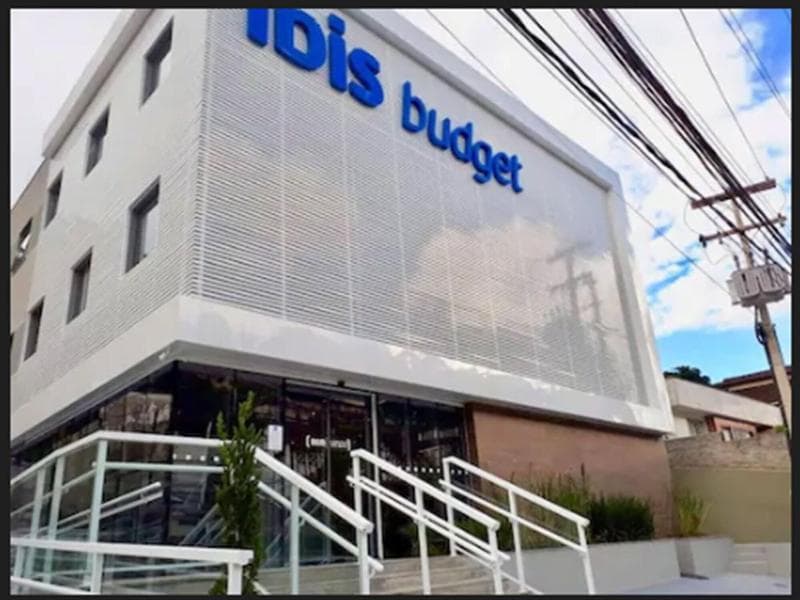 Ibis Budget Petropolis 4