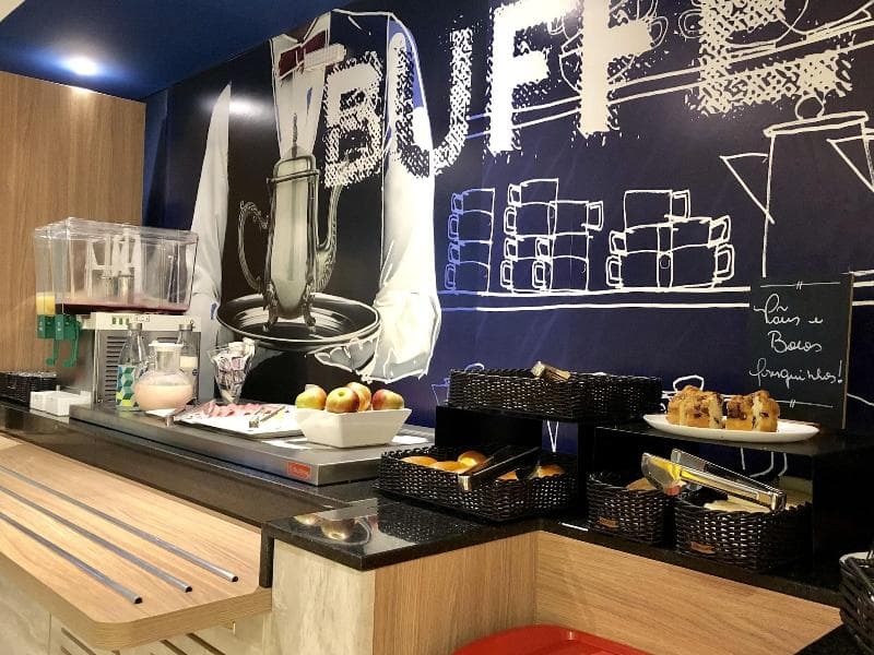 Ibis Budget Petropolis photo 1