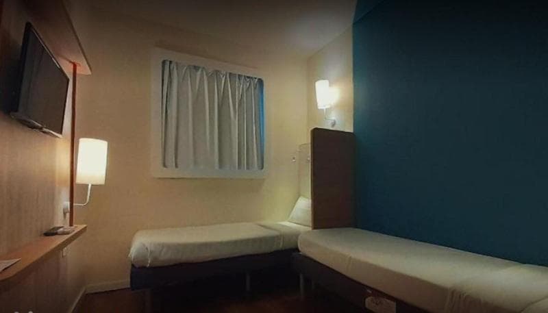 Ibis Budget Petropolis 2