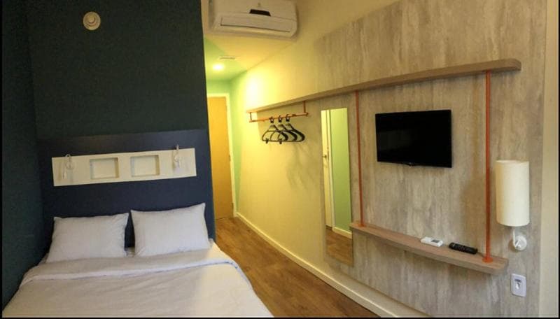 Ibis Budget Petropolis 5