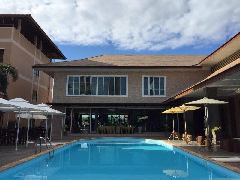 Ton Thong Resort Hotel 4