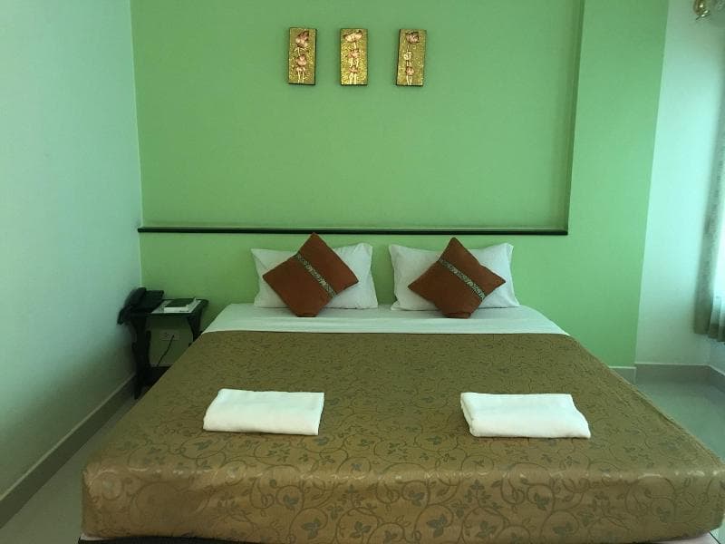 Ton Thong Resort Hotel photo 1