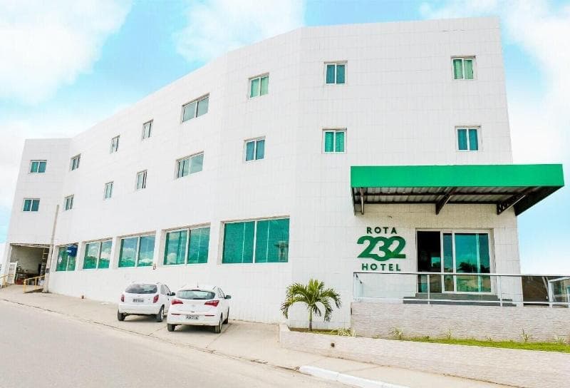 Rota 232 Hotel 4