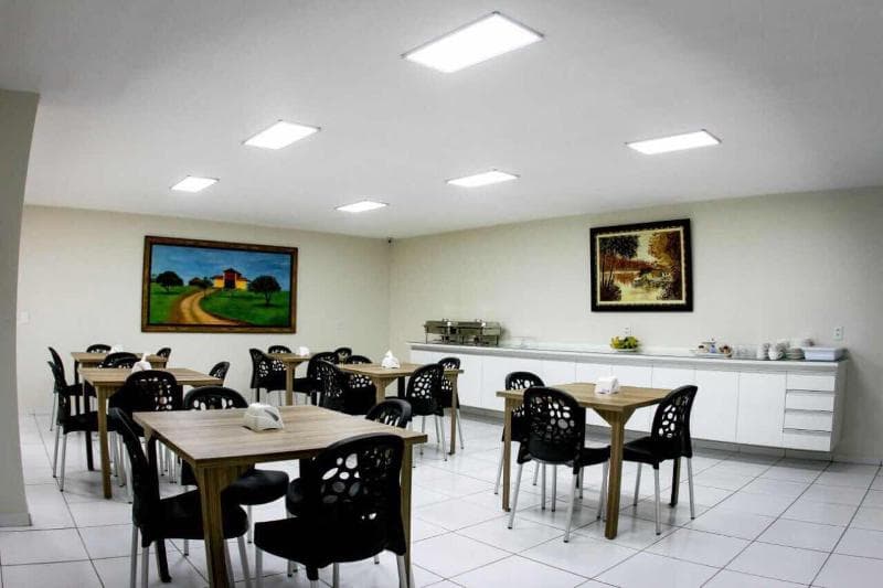 Rota 232 Hotel main