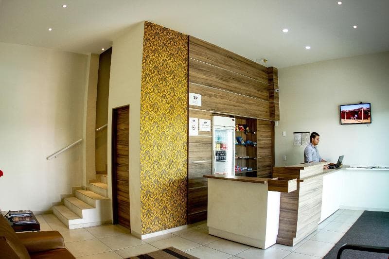 Rota 232 Hotel 3
