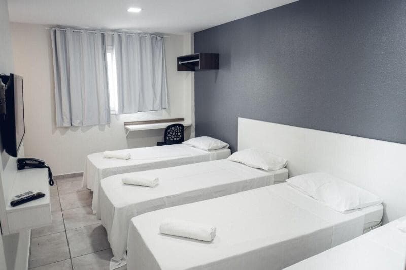 Rota 232 Hotel 5