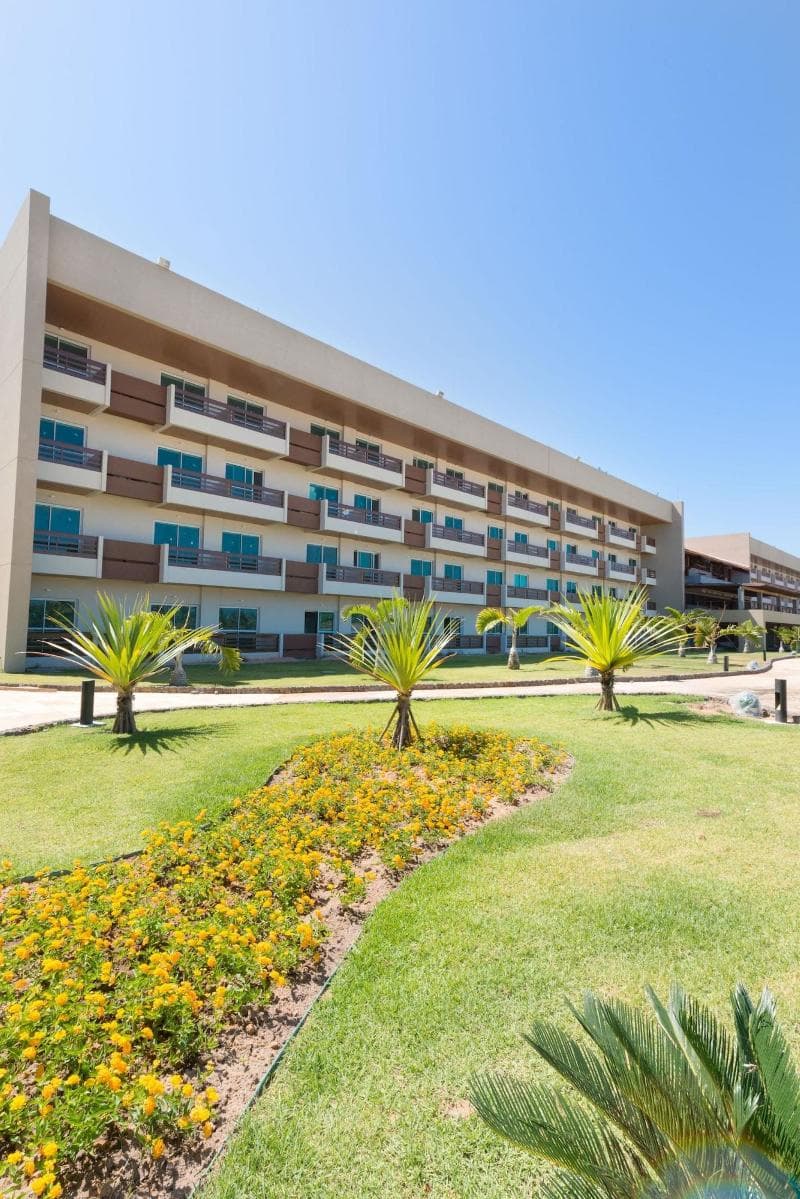 Japaratinga Lounge Resort 3