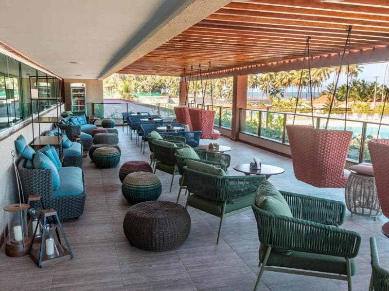 Japaratinga Lounge Resort 4