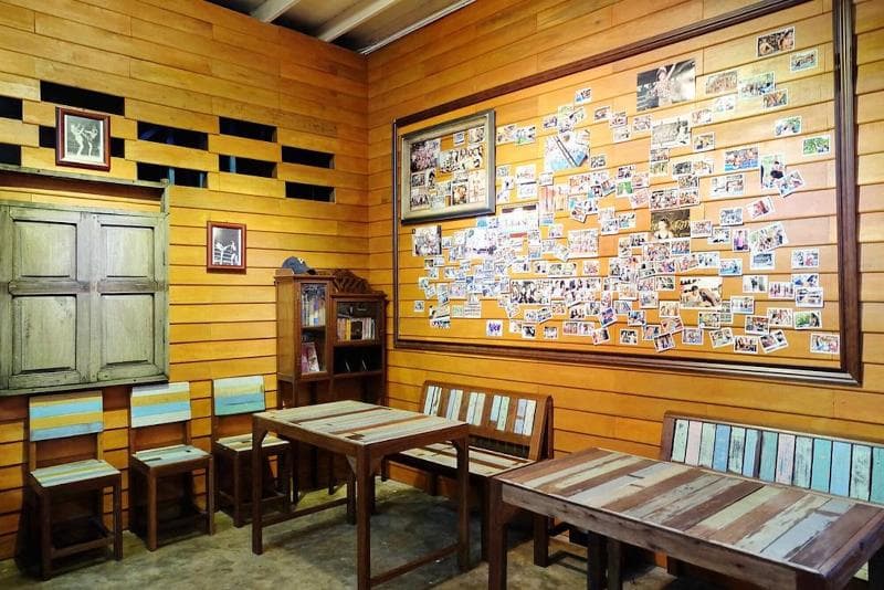 Sor Vorapin Muay Thai Gym And Home By Zuzu 4