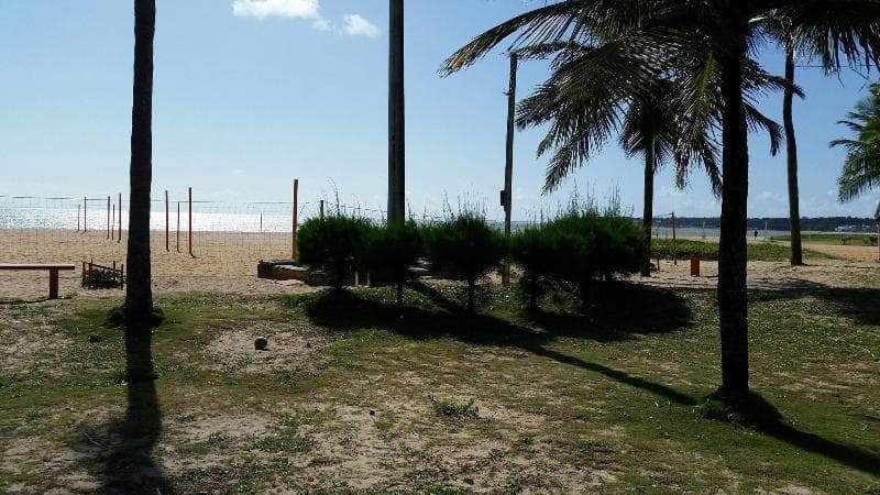 Flat Mar Do Cabo Branco 5