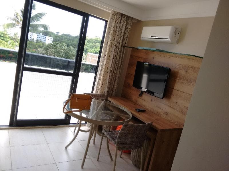 Flat Mar Do Cabo Branco photo 1