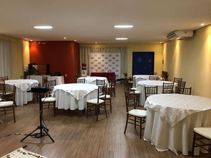 Hotel Dama Business Center main