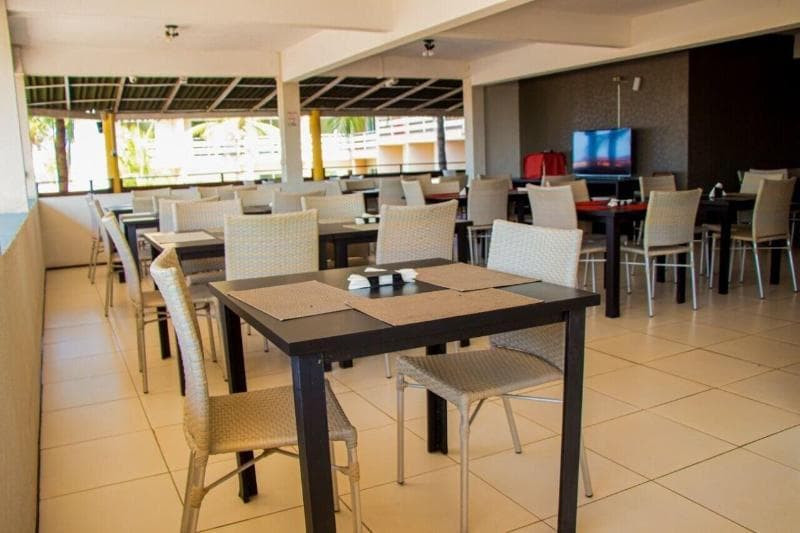 Hotel Dama Business Center 3