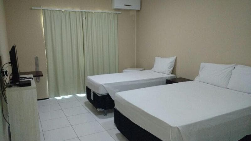 Hotel Dama Business Center 4