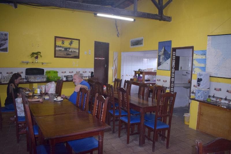 Pousada Chalé Suiço photo 1