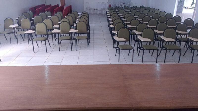 Delta Park Hotel photo 1