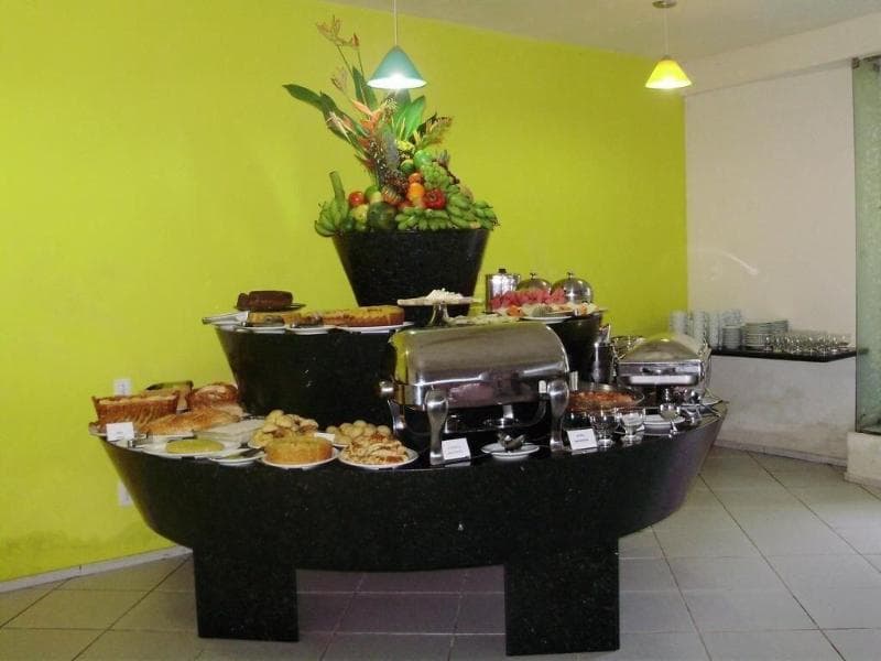 Delta Park Hotel 4