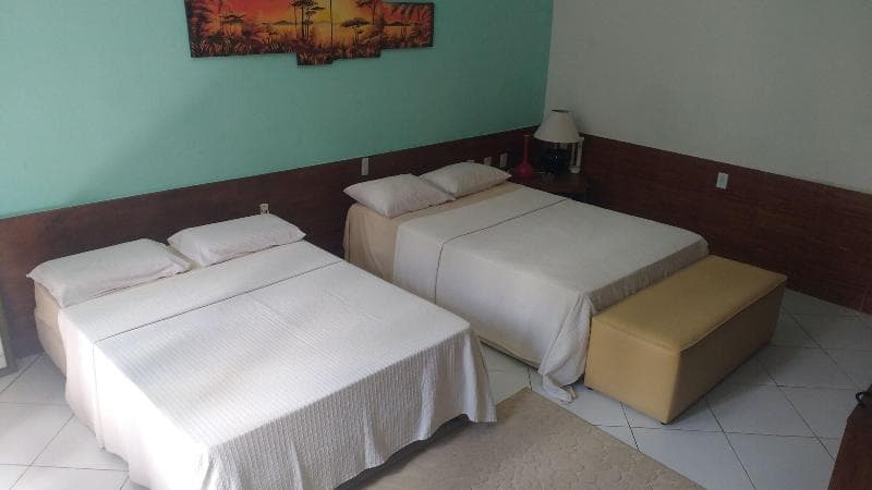 Delta Park Hotel 5