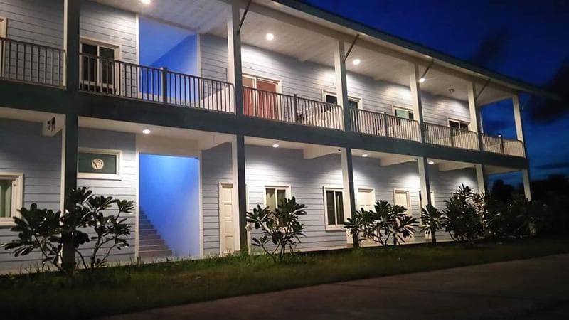 Vanilla Ville Resort (Adults Only) 3