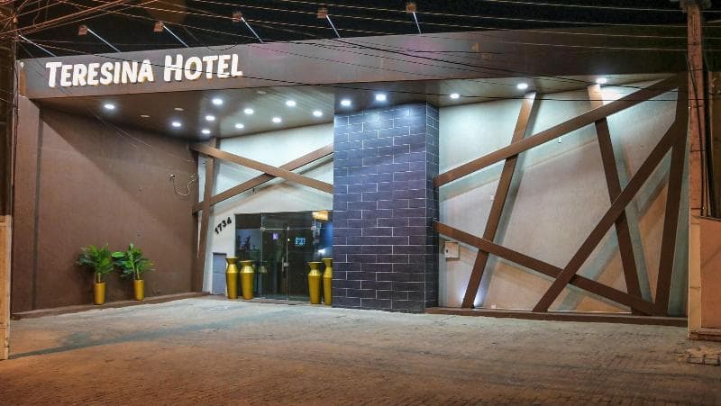 Teresina Hotel 4