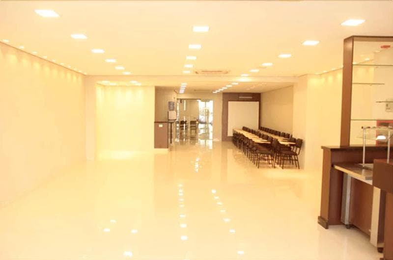 Hotel Palace Santarem main
