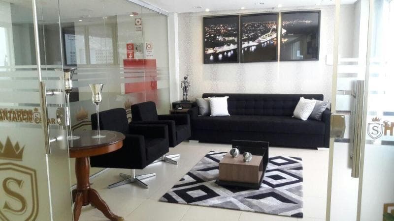 Hotel Palace Santarem 4