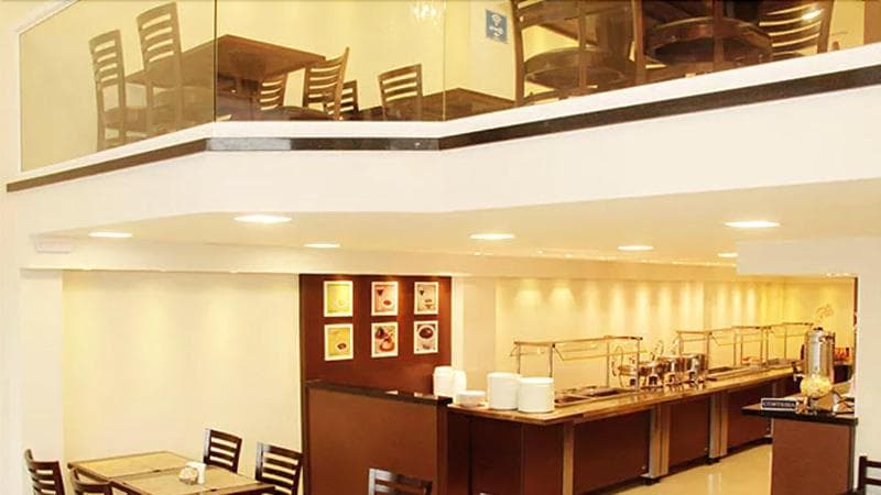 Hotel Palace Santarem photo 1
