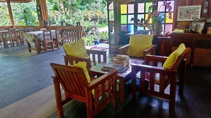 Malee's Nature Lovers Bungalows (Mini Resort) 3