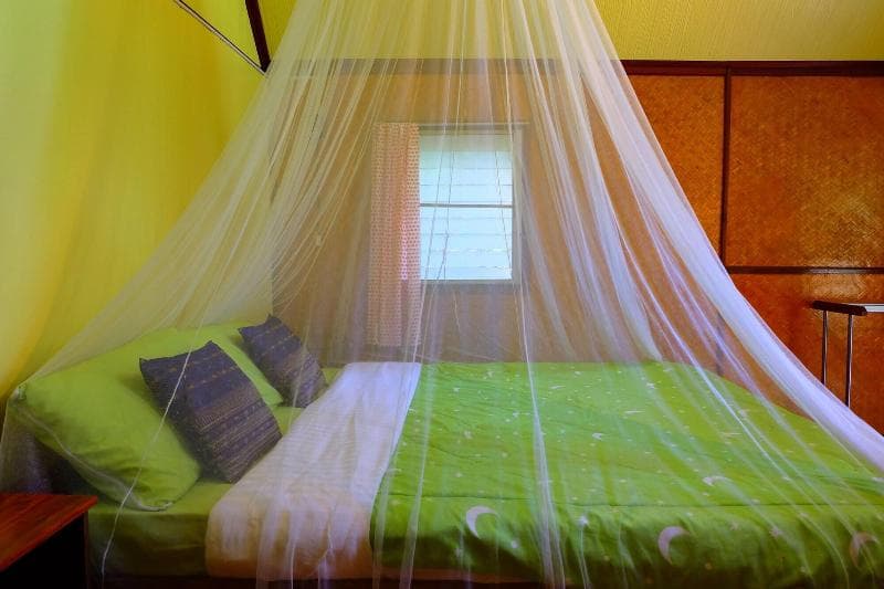 Malee's Nature Lovers Bungalows (Mini Resort) photo 1
