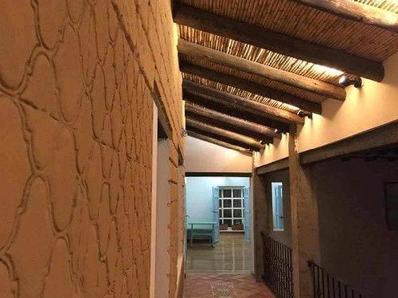 Casa Boutique Villa De Leyva - Adults Only 3
