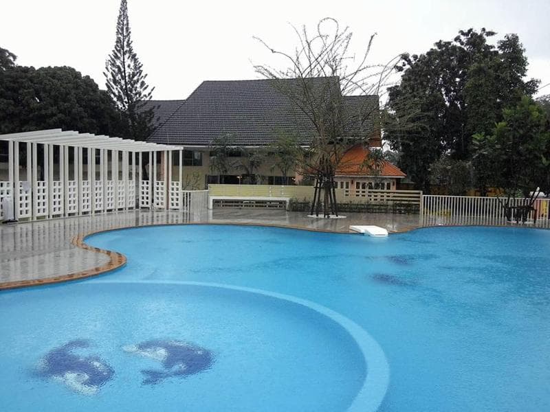Bang Saphan Resort Hotel 5
