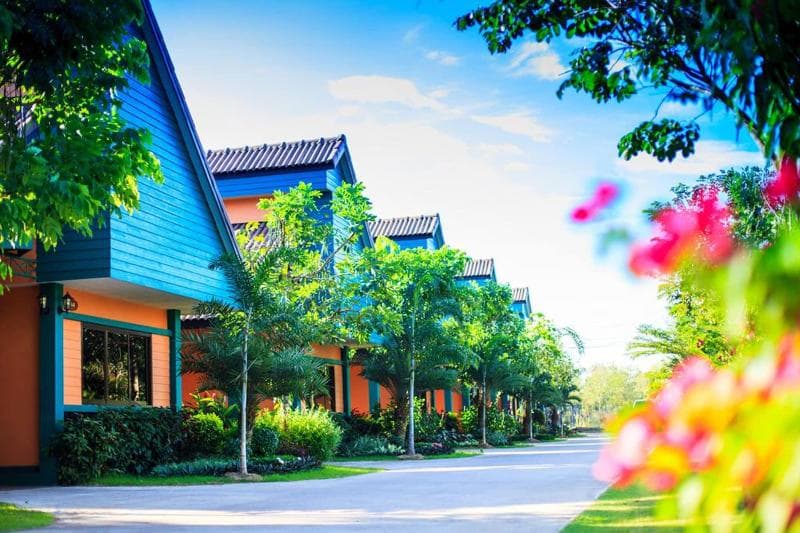 Pailin Resort 4