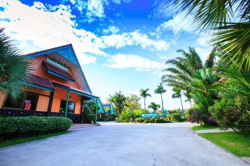 Pailin Resort 3