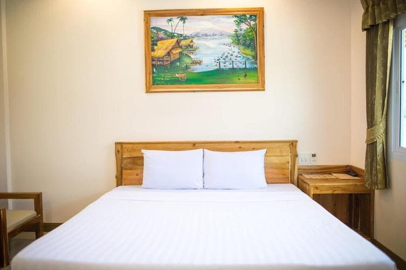 Pailin Resort photo 1