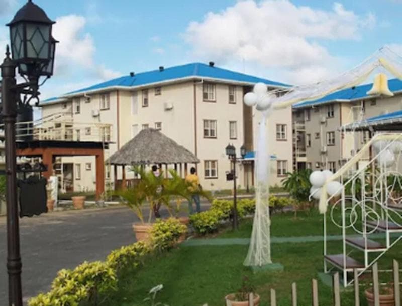 Aracari Resort 4