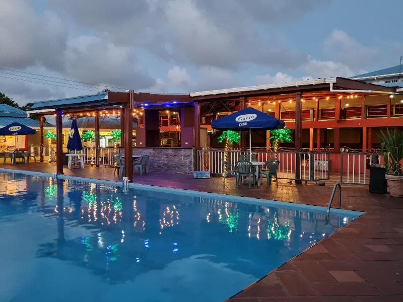 Aracari Resort photo 1