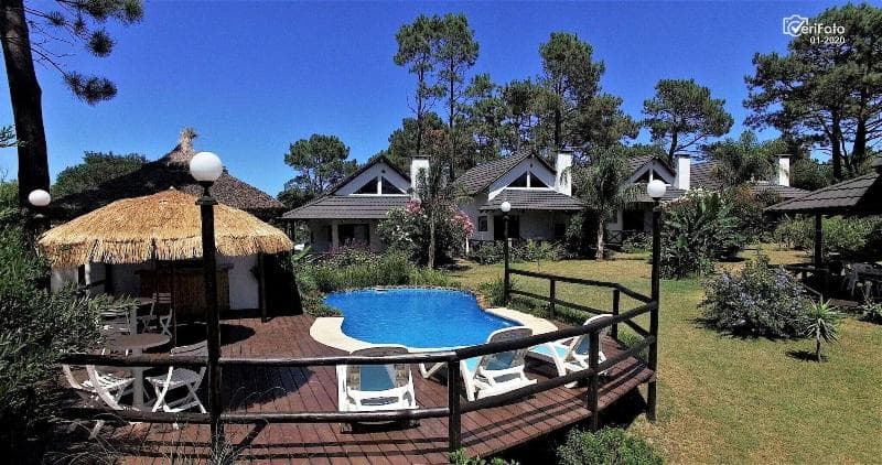 Bungalows Punta Colorada 5