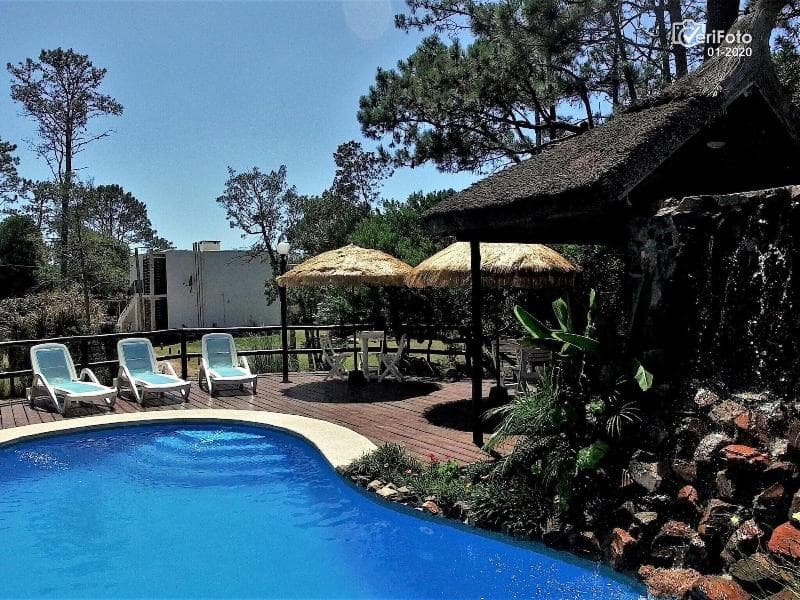 Bungalows Punta Colorada 3