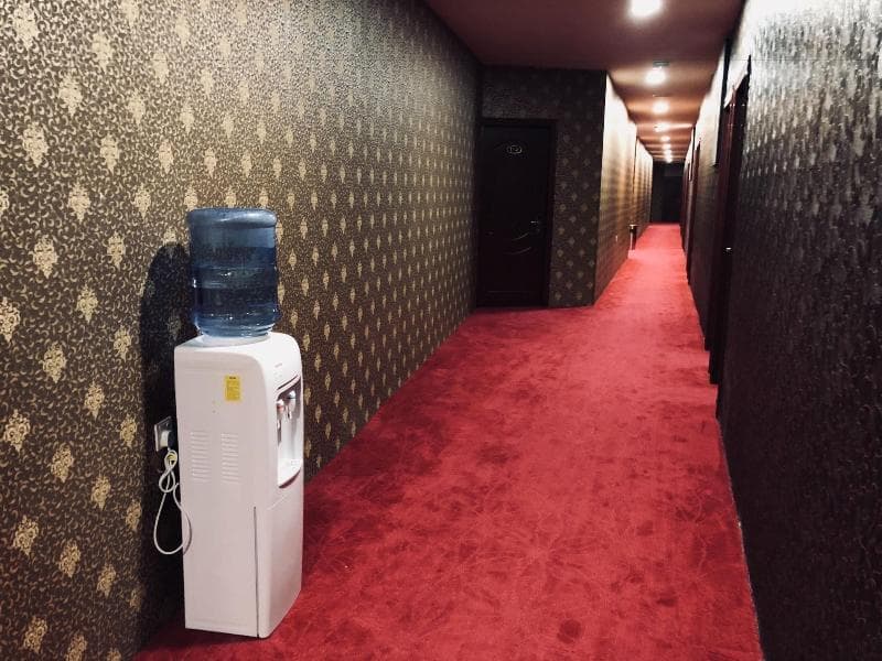 Hamilton Hotel Kajang photo 1