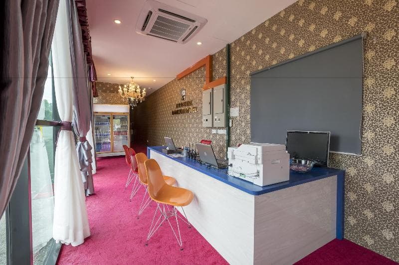 Hamilton Hotel Kajang 4