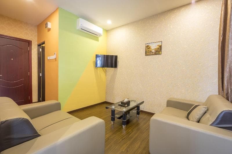 Hamilton Hotel Kajang 3