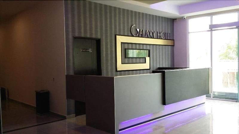 Galaxy Hotel photo 1