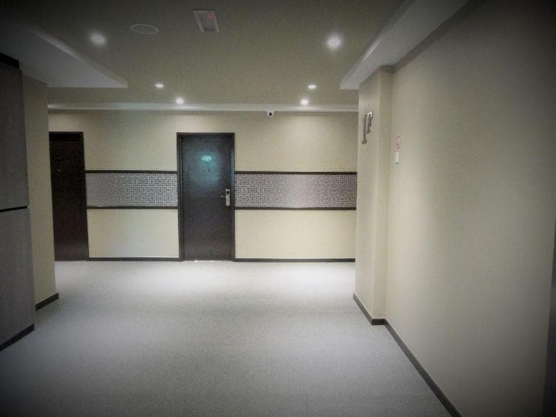 Galaxy Hotel 5
