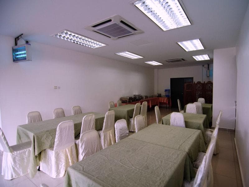 T Changlun Hotel main