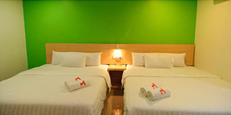 T Changlun Hotel photo 1